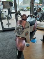 KYMCO Sento 50 Sachsen - Hohenstein-Ernstthal Vorschau