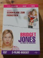 DVD Bridget Jones  (2-Filme-Boxset) Baden-Württemberg - Neuenbürg Vorschau