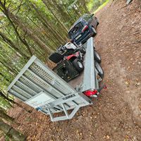 Transportieren Bayern - Steinach b. Straubing Vorschau