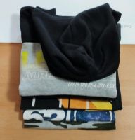 4 Oberteile für Jungs (1 Pulli / 3 Shirts) 146 152 Bayern - Weichering Vorschau