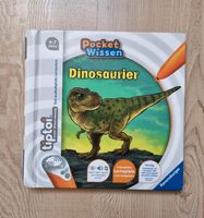 Tiptoi Pocket Wissen Dinosaurier Nordrhein-Westfalen - Brilon Vorschau