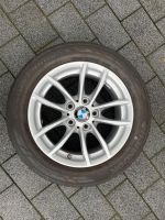 BMW 16 Zoll Felgen, 205/55 Sommerreifen DOT0922 Essen - Essen-West Vorschau