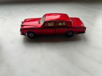 Dinky Toys Rolls Royce Hessen - Brechen Vorschau