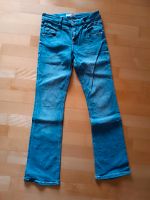 Jeans "Blind Date" Gr. S, leicht bootcut Baden-Württemberg - Singen Vorschau