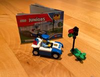 Lego Juniors 30339, Polizei Niedersachsen - Hardegsen Vorschau