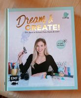 Dream & create Cali Kessy Buch Bayern - Eggenfelden Vorschau
