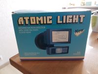 Atomic Light Infrarot Halogenlampe 150W Lampe Strahler Baden-Württemberg - Höpfingen Vorschau