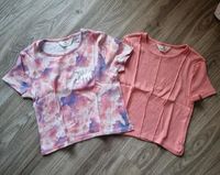 2x T-Shirt H&M Mädchen Gr. 158 164 6 Sachsen-Anhalt - Ilsenburg (Harz) Vorschau