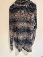 Gaastra blue Sailmaker Pullover XXL blau / grau Hessen - Aarbergen Vorschau