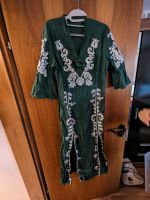 Kleid, arabisch, grün, abaya Rheinland-Pfalz - Ludwigshafen Vorschau