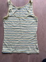 EDC Esprit Top Tanktop Shirt Größe S Dresden - Coschütz/Gittersee Vorschau