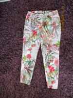 Alba Moda Hose Gr. 36 bunt sehr guter Zustand !!! Hessen - Vöhl Vorschau