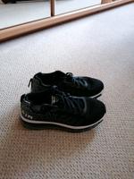 Damenschuhe Größe 35 Sachsen - Bärenstein Vorschau
