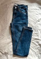 Zara Jeans Gr. 34 Schleswig-Holstein - Preetz Vorschau