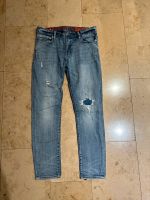 Superdry Jeans Gr.34/32 Nordrhein-Westfalen - Langenfeld Vorschau