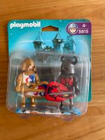 Playmobil Sonderedition 5815 - Einhorn- und Drachenritter - NEU Essen - Essen-Stadtwald Vorschau