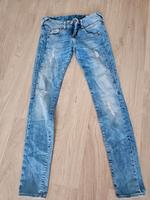 Herrlicher Damenjeans Eimsbüttel - Hamburg Stellingen Vorschau