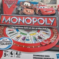 Monopoly Cars 2 Berlin - Hellersdorf Vorschau