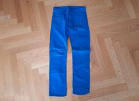 Jeans H&M Gr 164 blau Düsseldorf - Eller Vorschau