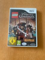 Wii Spiel LEGO Pirates of the Caribbean Nordrhein-Westfalen - Korschenbroich Vorschau