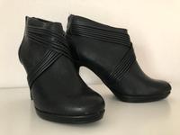 Stiefelette Hannover - Vahrenwald-List Vorschau