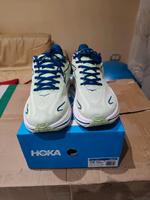 HOKA Clifton 10 gröbe 44 2/3 Neu Bayern - Füssen Vorschau