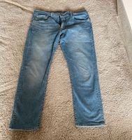 Jeans Levi’s, Herren, W34 L32, kaum getragen Hessen - Glashütten Vorschau