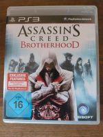 Assassin's Creed Brotherhood - Playstation 3 Flensburg - Fruerlund Vorschau