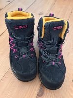 CMP Mäd. Wanderschuhe Gr 35 Baden-Württemberg - Markdorf Vorschau