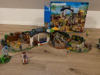 Playmobil alter Zoo 4850+4855 Münster (Westfalen) - Hiltrup Vorschau