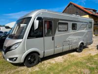 Wohnmobil Mercedes Hymer B-Klasse MC I 680 170PS Navi ab sofort Mecklenburg-Vorpommern - Lohme Rügen Vorschau