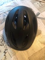 Fahrrad Helm für Kinder in schwarz Niedersachsen - Elsdorf Vorschau