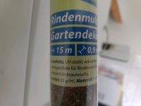 Rindenmulch-Folie für den Garten NEU Schleswig-Holstein - Kappeln Vorschau