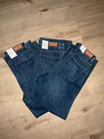 Damenjeans s.Oliver high rise cropped SURI Gr. W36 und W38 Sachsen - Lauta Vorschau