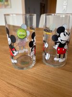 Develey-Gläser Disney,  Mickey Mouse, Daisy, Shaun das Schaf Bayern - Dietmannsried Vorschau