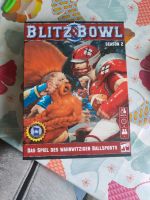 Blitz bowl season 2 Brettspiel Wandsbek - Hamburg Volksdorf Vorschau