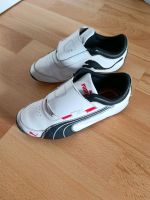 Puma Kinder Sport-Sneaker, Leder Hessen - Gießen Vorschau