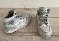 Nike Jordan Gr 38,5 Bayern - Alling Vorschau