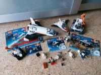 Lego City Space Shuttle und Mondfahrzeug Bayern - Wollbach b Bad Neustadt a d Saale Vorschau