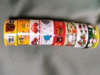 Washi tape Japanischer Style set Rheinland-Pfalz - Konz Vorschau