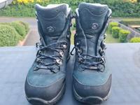 Wanderschuhe Lowa Mauria LL Ws Gr. 39 Nordrhein-Westfalen - Troisdorf Vorschau