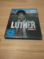 Luther  Staffel 2  NEU  Blu Ray Bayern - Wegscheid Vorschau