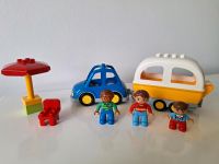 Lego Duplo Wohnmobil Frankfurt am Main - Sachsenhausen Vorschau