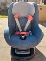 Kindersitz Maxi Cosi Pearl inkl. Isofix Sachsen - Lugau Vorschau