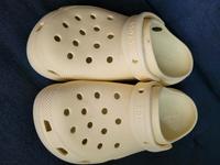 Crocs Gr W 9/39 NEUwertig Nordrhein-Westfalen - Verl Vorschau