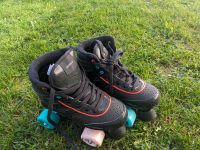 Neue Rollschuhe Decathlon Gr. 35 Bayern - Igensdorf Vorschau