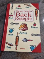 Rezeptbuch Rezepte zum selber ausfüllen Nordrhein-Westfalen - Merzenich Vorschau