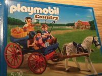 Playmobil Country 5226 Bayern - Weitramsdorf Vorschau