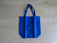 Tasche/Einkaufstasche/Shopper blau, NEU! Bayern - Würzburg Vorschau