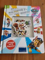 Paw Patrol Magnet Spiel Buch Bayern - Forchheim Vorschau